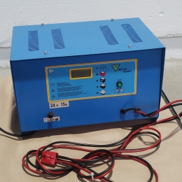 Battery charger